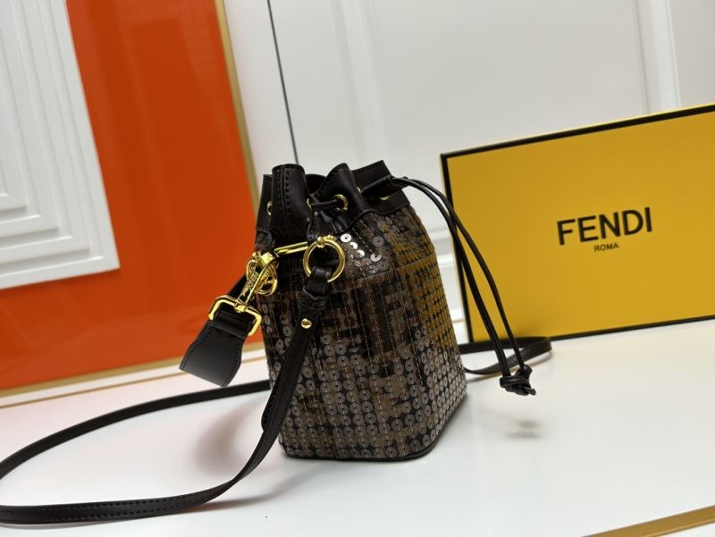 Fendi Bucket Bags